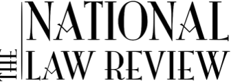 National Law Review